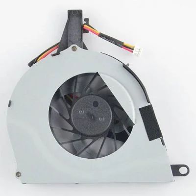 Лот: 5350589. Фото: 1. Вентилятор Toshiba Satellite L655... Системы охлаждения