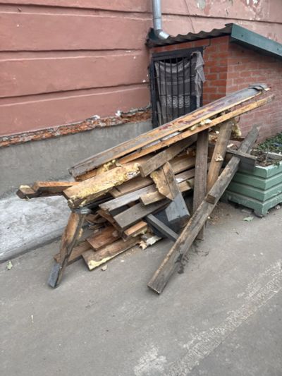 Лот: 25821717. Фото: 1. доски. Древесина, пиломатериал