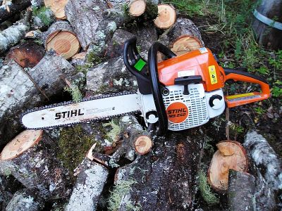 Лот: 8683533. Фото: 1. Stihl MS 250. Бензо-, мотоинструмент