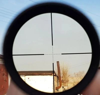 Лот: 15945741. Фото: 1. Leupold Mark 4 MR/T 2.5-8x36 M2. Другое (оптические приборы)