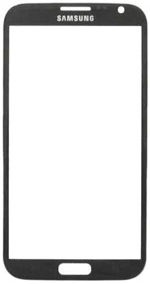 Лот: 4659713. Фото: 1. Стекло Samsung n7100 Galaxy Note... Дисплеи, дисплейные модули, тачскрины