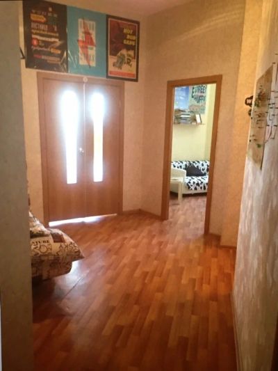 Лот: 8036718. Фото: 1. Сдам 3х комнатную квартиру Ады... Квартиры, студии