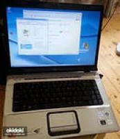 Лот: 4190157. Фото: 1. HP Compaq Presario F500. Ноутбуки