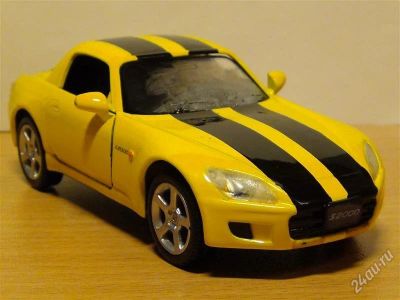 Лот: 1647510. Фото: 1. Honda S2000 ,PORSHE BOXTER,Mitsubish... Автомоделизм