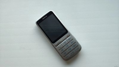 Лот: 18329995. Фото: 1. Оригинальный корпус Nokia C3-01... Корпуса, клавиатуры, кнопки