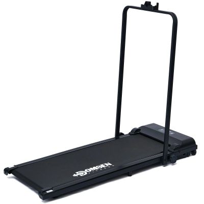 Лот: 22353187. Фото: 1. Беговая дорожка Domsen Fitness... Беговые дорожки