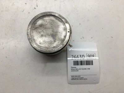 Лот: 20383627. Фото: 1. Поршень Nissan Cefiro 1998 A20101L001... Двигатель и элементы двигателя