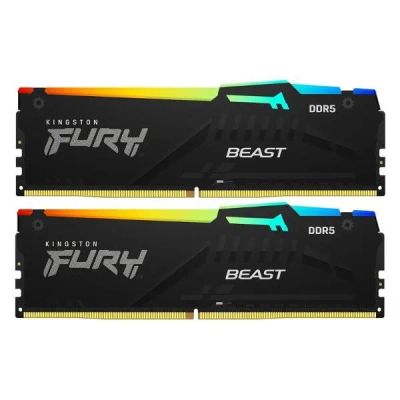 Лот: 25365243. Фото: 1. Оперативная память Kingston 64GB... Оперативная память