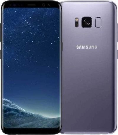 Лот: 12119871. Фото: 1. Samsung Galaxy s8 64gb. Смартфоны