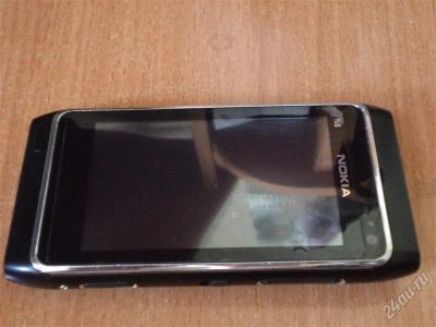 Лот: 1967418. Фото: 1. nokia n8 новый срочно 1000 руб. Кнопочные мобильные телефоны