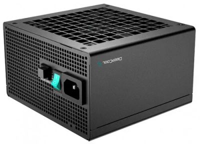 Лот: 24644387. Фото: 1. Блок питания DeepCool PQ 1000M... Корпуса, блоки питания