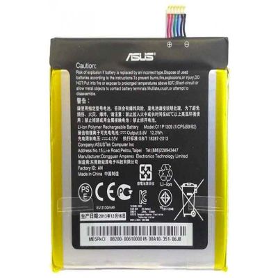 Лот: 11067152. Фото: 1. АКБ аккумулятор ASUS ME560CG... Аккумуляторы