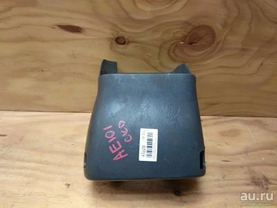 Лот: 18536470. Фото: 1. Кожух рулевой колонки Toyota Sprinter... Салон