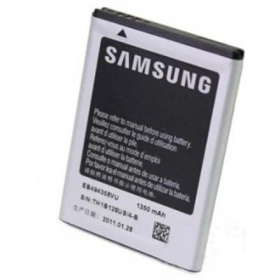 Лот: 1924231. Фото: 1. Акб Samsung S5250/ S5330/ S5282... Аккумуляторы