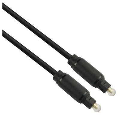 Лот: 17558515. Фото: 1. Кабель PERFEO Оптический TOSLINK... Дата-кабели, переходники