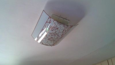 Лот: 4923179. Фото: 1. люстра потолочная. Другое освещение