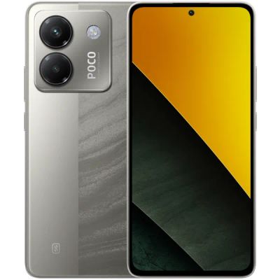 Лот: 25364283. Фото: 1. Смартфон Xiaomi Poco M7 Pro 5G... Смартфоны