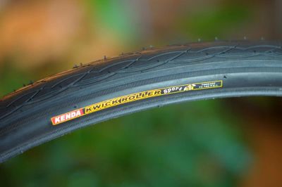 Лот: 5538338. Фото: 1. Kenda Kwick Roller Sport K1029... Запчасти