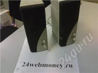 Лот: 43011. Фото: 1. Колонки Dialog нерабочие на запчасти. Красноярск