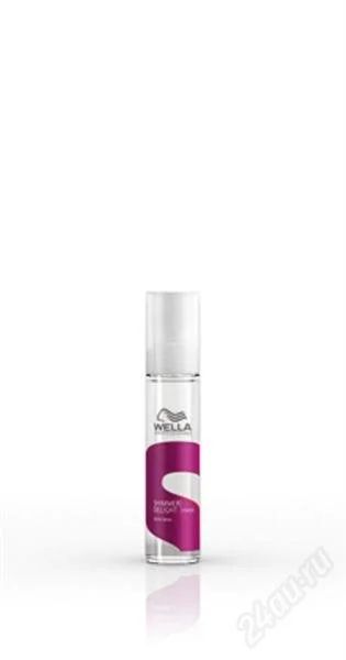 Лот: 2906648. Фото: 1. WELLA Shimmer Delight Спрей мерцающий... Уход за волосами 