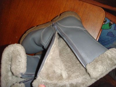 Лот: 8322976. Фото: 1. Сапоги зимние. Сапоги