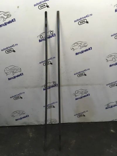 Лот: 21713152. Фото: 1. молдинги крыши Mazda Demio DW3W. Двигатель и элементы двигателя