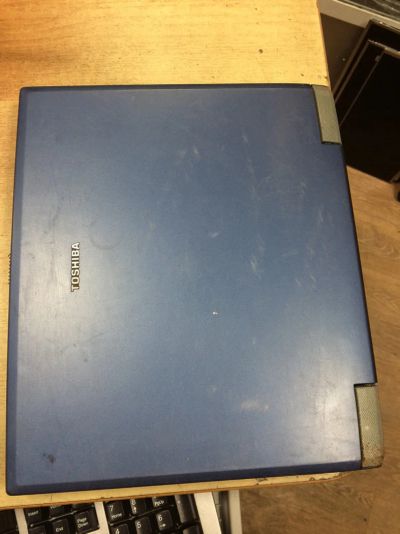 Лот: 9431586. Фото: 1. ноутбук Toshiba Satellite A10... Ноутбуки