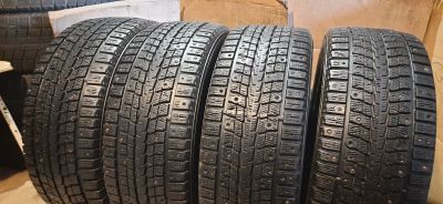 Лот: 18150481. Фото: 1. 205/55R16 95T Dunlop SP Winter... Шины