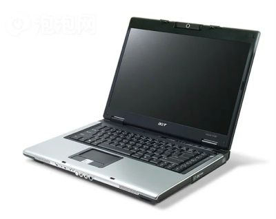 Лот: 4579315. Фото: 1. Ноутбук Acer Aspire 5100 неисправный. Ноутбуки