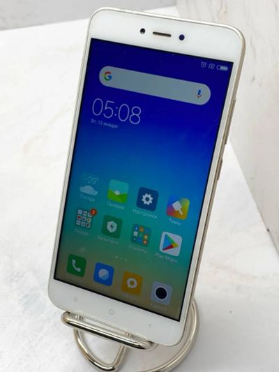 Лот: 21254163. Фото: 1. Xiaomi Redmi Note 5A (51269). Чехлы, бамперы