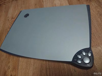 Лот: 13341833. Фото: 1. Сканер Mustek Bear paw 2448. Запчасти