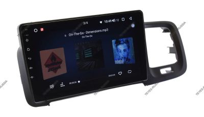Лот: 20831915. Фото: 1. Магнитола Teyes CC2 Lite Plus... Автомагнитолы