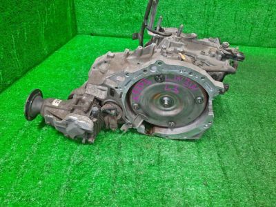 Лот: 19380970. Фото: 1. Акпп Mazda Mpv LW3W L3-DE 2 004... Трансмиссия