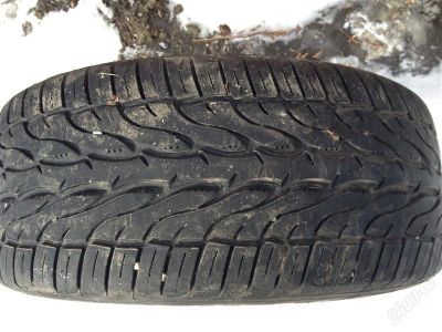 Лот: 2587961. Фото: 1. продам резину toyo proxes st2... Шины