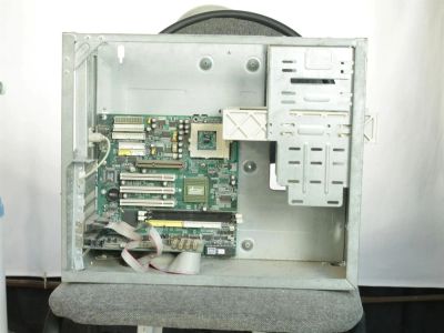 Лот: 3273435. Фото: 1. компьютер 3. Компьютеры в сборе