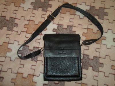 Лот: 6321869. Фото: 1. Сумка - планшет 1. Сумки