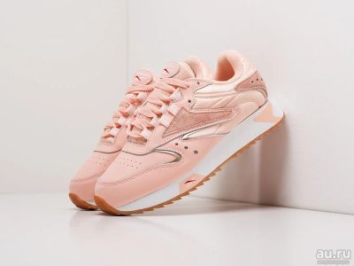 Лот: 16827125. Фото: 1. Кроссовки Reebok CL LTHR ATI 90S... Кеды, кроссовки, слипоны