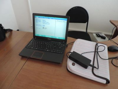 Лот: 4302073. Фото: 1. Ноутбук SONY VAIO PCG-6R1N. Ноутбуки