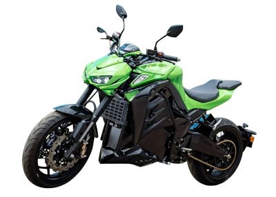 Лот: 25377875. Фото: 1. Электромотоцикл LONGZU Z1000 Pro. Снегоходы, квадроциклы