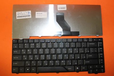 Лот: 9896847. Фото: 1. Клавиатура для ноутбука Acer Aspire... Клавиатуры для ноутбуков