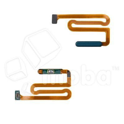 Лот: 19415590. Фото: 1. Шлейф для Samsung Galaxy M12/A12... Шлейфы, разъёмы