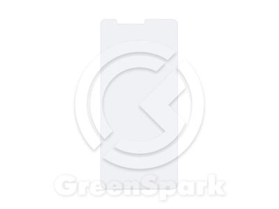 Лот: 16538068. Фото: 1. Защитное стекло для Samsung A920... Защитные стёкла, защитные плёнки