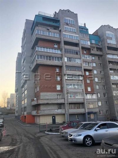 Лот: 13604982. Фото: 1. 3-комнатная квартира на ул. Свободный... Квартиры, студии