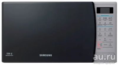 Лот: 9416536. Фото: 1. СВЧ (Микроволновая печь) Samsung... Микроволновки, мини-печи