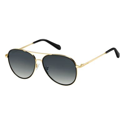 Лот: 23846249. Фото: 1. Очки Fossil FOS 2096/G/S. Очки солнцезащитные