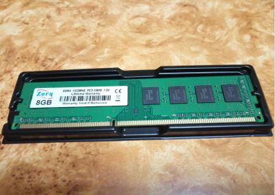 Лот: 19982572. Фото: 1. Оперативная память DDR3 8Gb 1333... Оперативная память