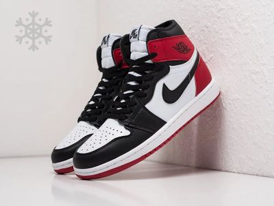 Лот: 19407589. Фото: 1. Зимние Кроссовки Nike Air Jordan... Кеды, кроссовки, слипоны