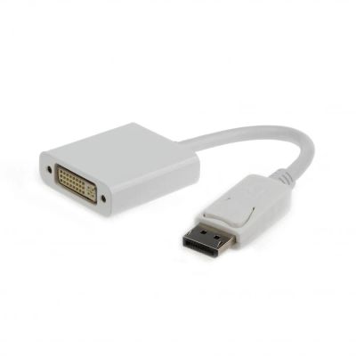 Лот: 25010584. Фото: 1. Переходник Display port (male... Шлейфы, кабели, переходники