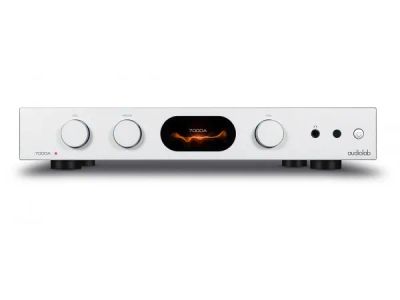 Лот: 23316849. Фото: 1. Стереоусилитель AudioLab 7000A... Усилители, эквалайзеры