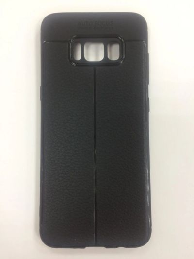 Лот: 11084689. Фото: 1. Чехол Samsung Galaxy S8 G950F... Чехлы, бамперы
